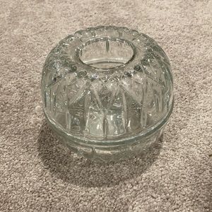 3 piece candle holder